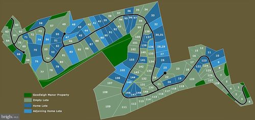 LOT 2 Manorview Dr, Dallas, PA, 18612-8838 | Card Image