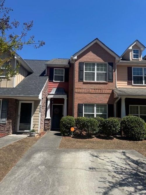 2655 Haligan Pt, Riverdale, GA, 30296-1765 | Card Image