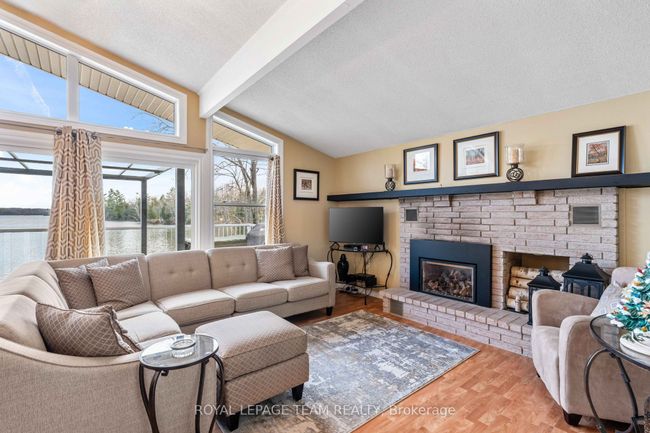 1410 Wagner Rd, House other with 3 bedrooms, 2 bathrooms and 6 parking in Sharbot Lake ON | Image 20