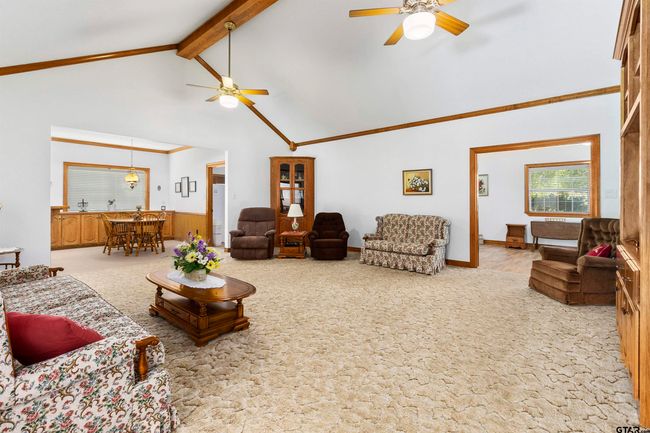 320 County Road 2317, House other with 3 bedrooms, 3 bathrooms and null parking in Mineola TX | Image 26