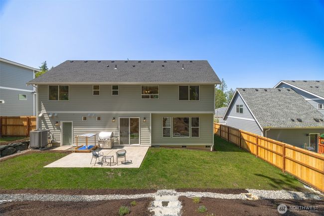 1142 Brookstone Dr, House other with 4 bedrooms, 3 bathrooms and 2 parking in Bellingham WA | Image 35