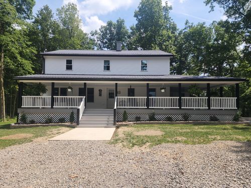 4934 County Road 50, Rushsylvania, OH, 43347 | Card Image