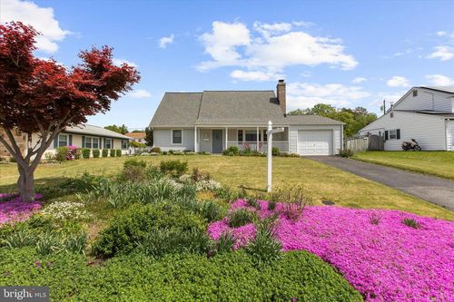 3509 Morlock Ln, BOWIE, MD, 20715-2920 | Card Image