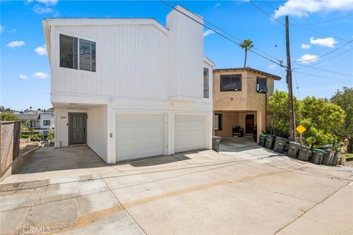 405 Heliotrope Ave, Corona del Mar, CA, 92625-2947 | Card Image