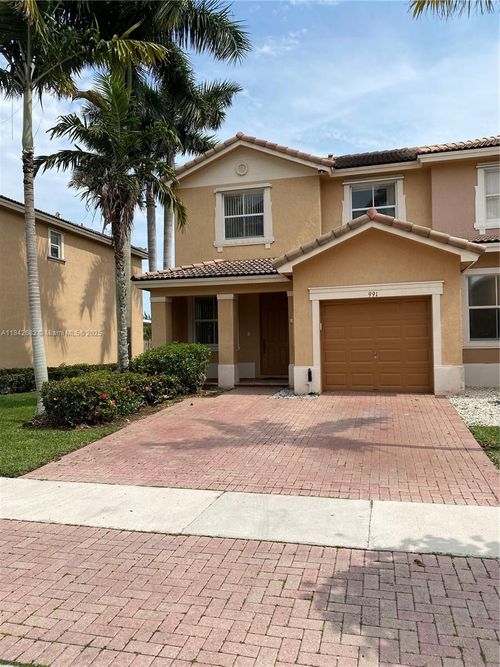 0-991 Ne 42nd Ave, Homestead, FL, 33033-5902 | Card Image
