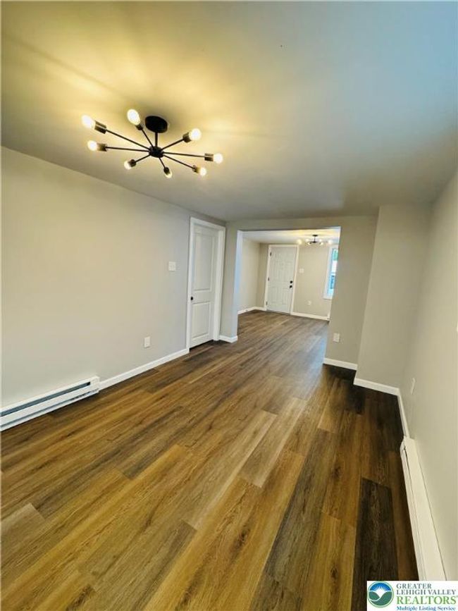 332 W Patterson St, House other with 3 bedrooms, 1 bathrooms and null parking in Lansford PA | Image 7