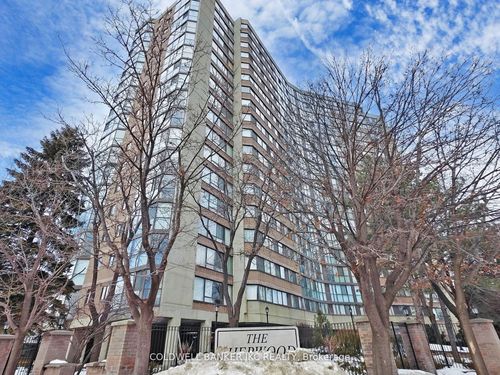1001-4235 Sherwoodtowne Blvd, Mississauga, ON, L4Z1W3 | Card Image