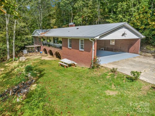 679 Solomon Jones Rd, Cedar Mountain, NC, 28718-9010 | Card Image