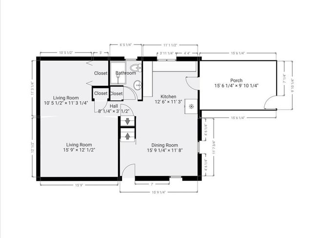 6 Peltola Ln, House other with 3 bedrooms, 2 bathrooms and 6 parking in Carver MA | Image 39