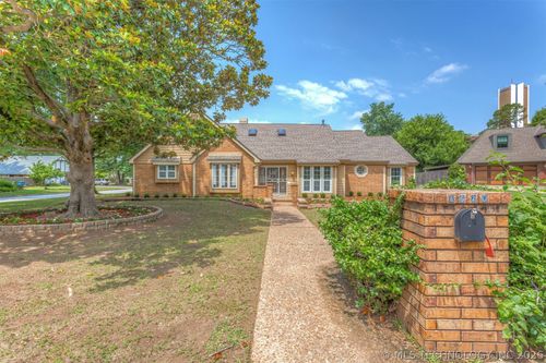 8620 Evanston Ave, Tulsa, OK, 74137-2533 | Card Image