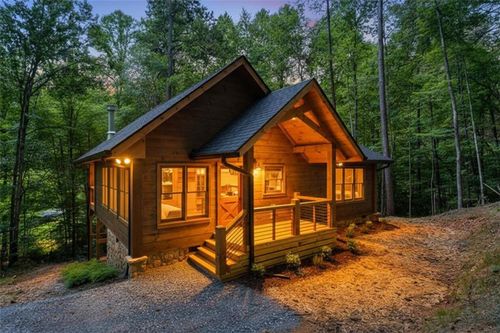 LT 639 Moreland Drive, Cherry Log, GA, 30522 | Card Image
