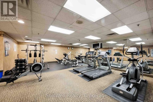 1802 - 25 Grenville St, Condo with 2 bedrooms, 1 bathrooms and null parking in Toronto ON | Image 27