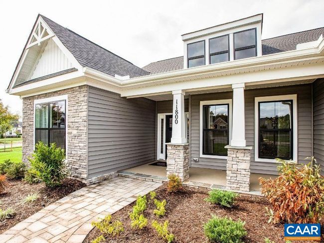 161 Rebecca Ct, House other with 3 bedrooms, 2 bathrooms and null parking in STUARTS DRAFT VA | Image 38