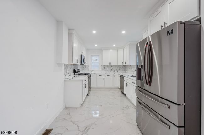 66 4 Th Ave, House other with 4 bedrooms, 2 bathrooms and null parking in Port Reading NJ | Image 5
