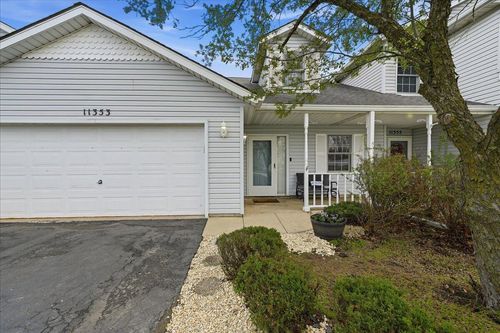 11353 Ventura Dr, Saint John, IN, 46373 | Card Image