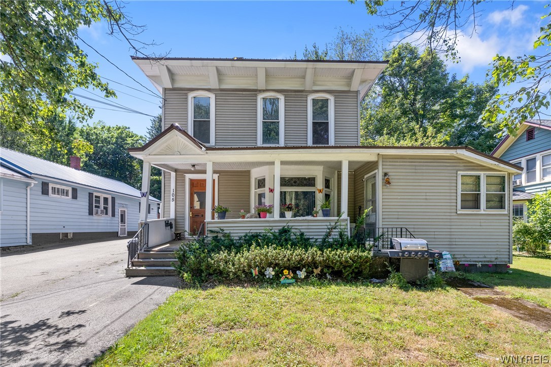 Residential in Pomfret