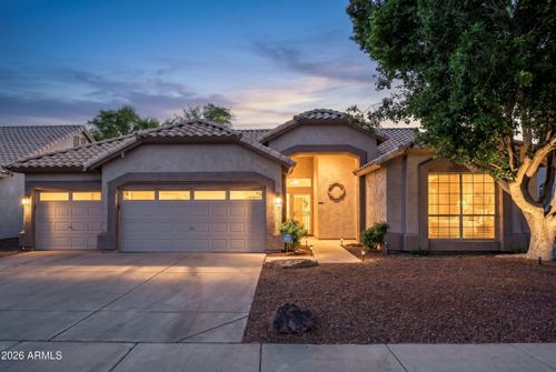 722 W Kelton Lane, Phoenix, AZ, 85023 | Card Image