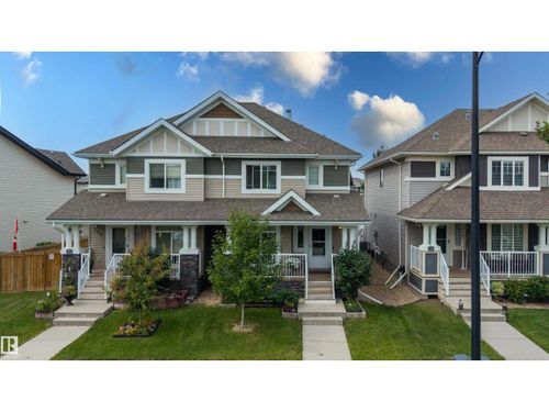 124 Cy Becker Blvd Nw, Edmonton, AB, T5Y0X9 | Card Image