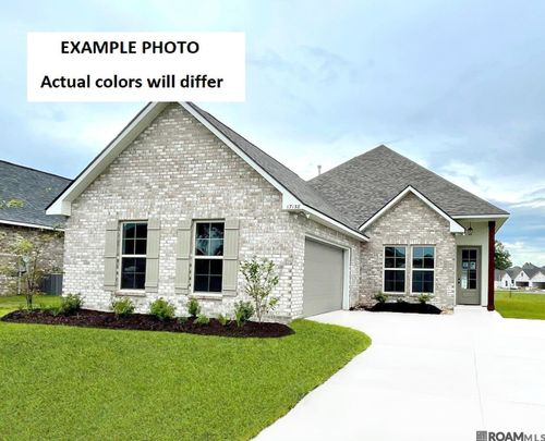 3629 Atwater Villas Ave, Baton Rouge, LA, 70810-7209 | Card Image