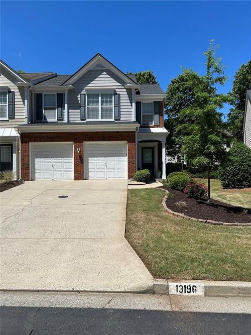 13196 Marrywood Ct, Alpharetta, GA, 30004-5111 | Card Image
