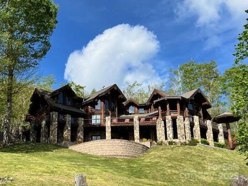 51 Airport Rd, Mars Hill, NC, 28754-0080 | Card Image