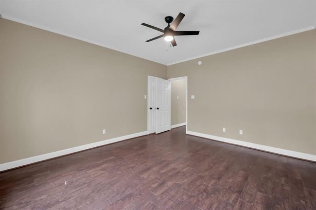 Bedroom #4. | Image 32
