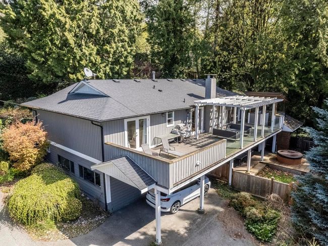 1350 Queens Avenue, House other with 4 bedrooms, 3 bathrooms and 2 parking in West Vancouver BC | Image 32