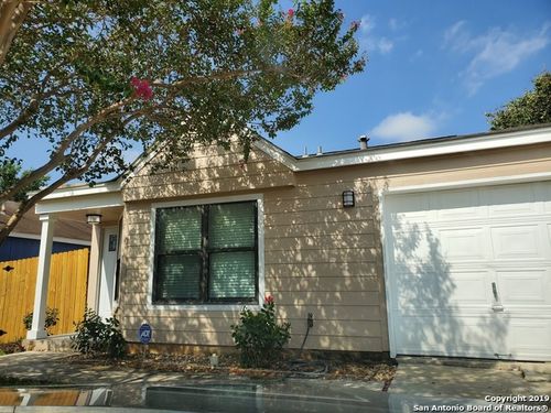 4025 Colonial Sun Dr, San Antonio, TX, 78244-1196 | Card Image