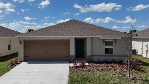 734 Greenway Boulevard, LAKE WALES, FL, 33859 | Card Image