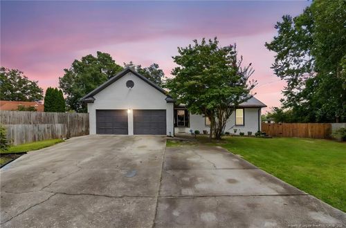 6617 Idlewood Ct, Fayetteville, NC, 28314-1818 | Card Image