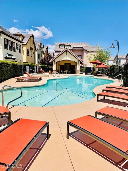9136 Worsley Park Pl, Las Vegas, NV, 89145-8711 | Card Image