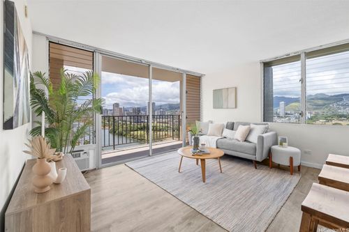 apt-1918-2345 Ala Wai Blvd, Honolulu, HI, 96815-2905 | Card Image
