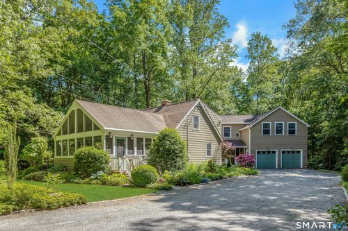 65 Barrows Rd, Easton, CT, 06612-1407 | Card Image