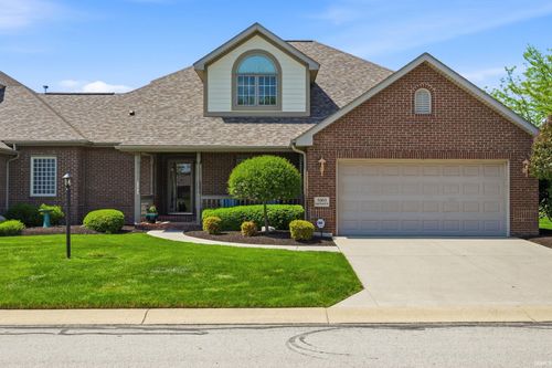 5003 N Eagle Branch Drive, Muncie, IN, 47304 | Card Image