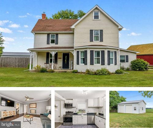 1645 Ruthsburg Rd, Centreville, MD, 21617-1958 | Card Image