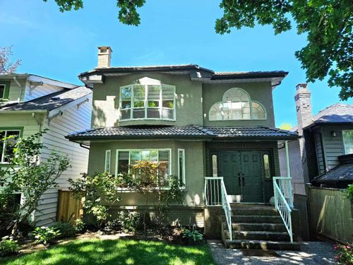 3333 W 29th Ave, Vancouver, BC, V6S1S9 | Card Image