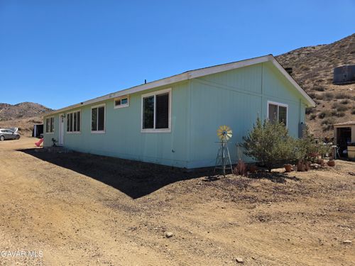 4323 W Avenue V, Acton, CA, 93510-1130 | Card Image