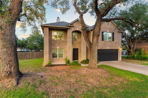 201 S Sumac Ln, Georgetown, TX, 78633-4148 | Card Image
