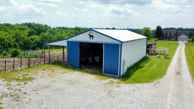3745 Sweet Owen Rd, House other with 4 bedrooms, 4 bathrooms and null parking in Owenton KY | Image 47