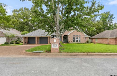 4005 Chapel Woods Blvd, Tyler, TX, 75707-5468 | Card Image