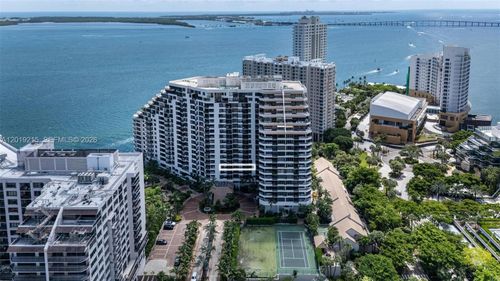 a710-520 Brickell Key Dr, Miami, FL, 33131-2609 | Card Image