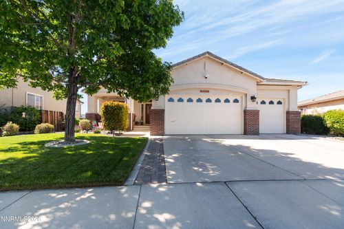 4163 Talladega Dr, Sparks, NV, 89436-8698 | Card Image
