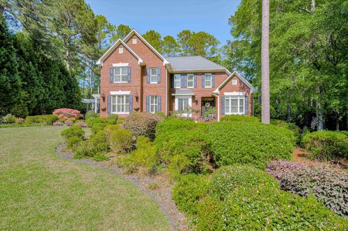 121 Loganberry Ct, Aiken, SC, 29803-2730 | Card Image