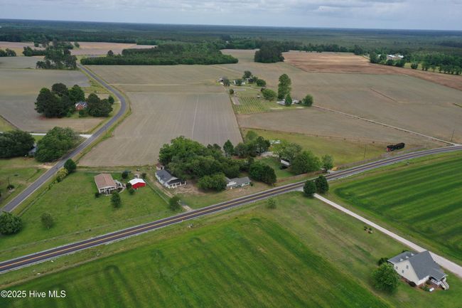 5542 Old Us Highway 74, House other with 2 bedrooms, 2 bathrooms and null parking in Chadbourn NC | Image 24