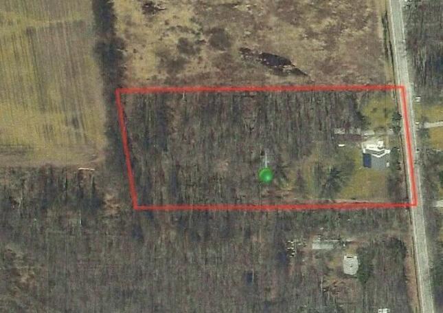 Babbitt Rd, New Albany, OH 43054