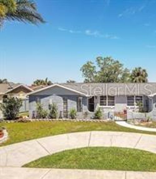 6101 Seabreeze Dr, Port Richey, FL, 34668-3544 | Card Image
