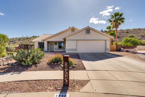 1735 W Avenida De Amelia, Sahuarita, AZ, 85629 | Card Image