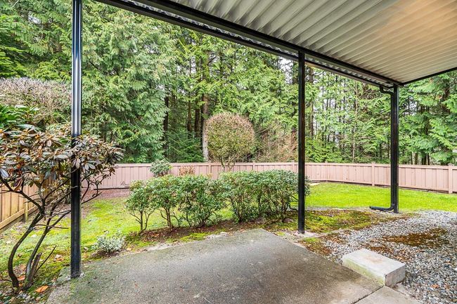 1703 Arbutus Place, House other with 4 bedrooms, 2 bathrooms and 6 parking in Coquitlam BC | Image 36