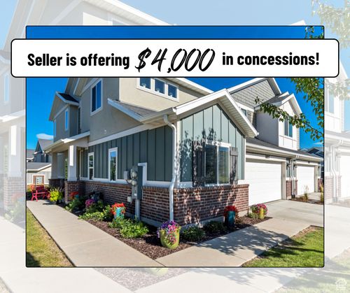 11827 S Black Hills Ln, Herriman, UT, 84096-1456 | Card Image