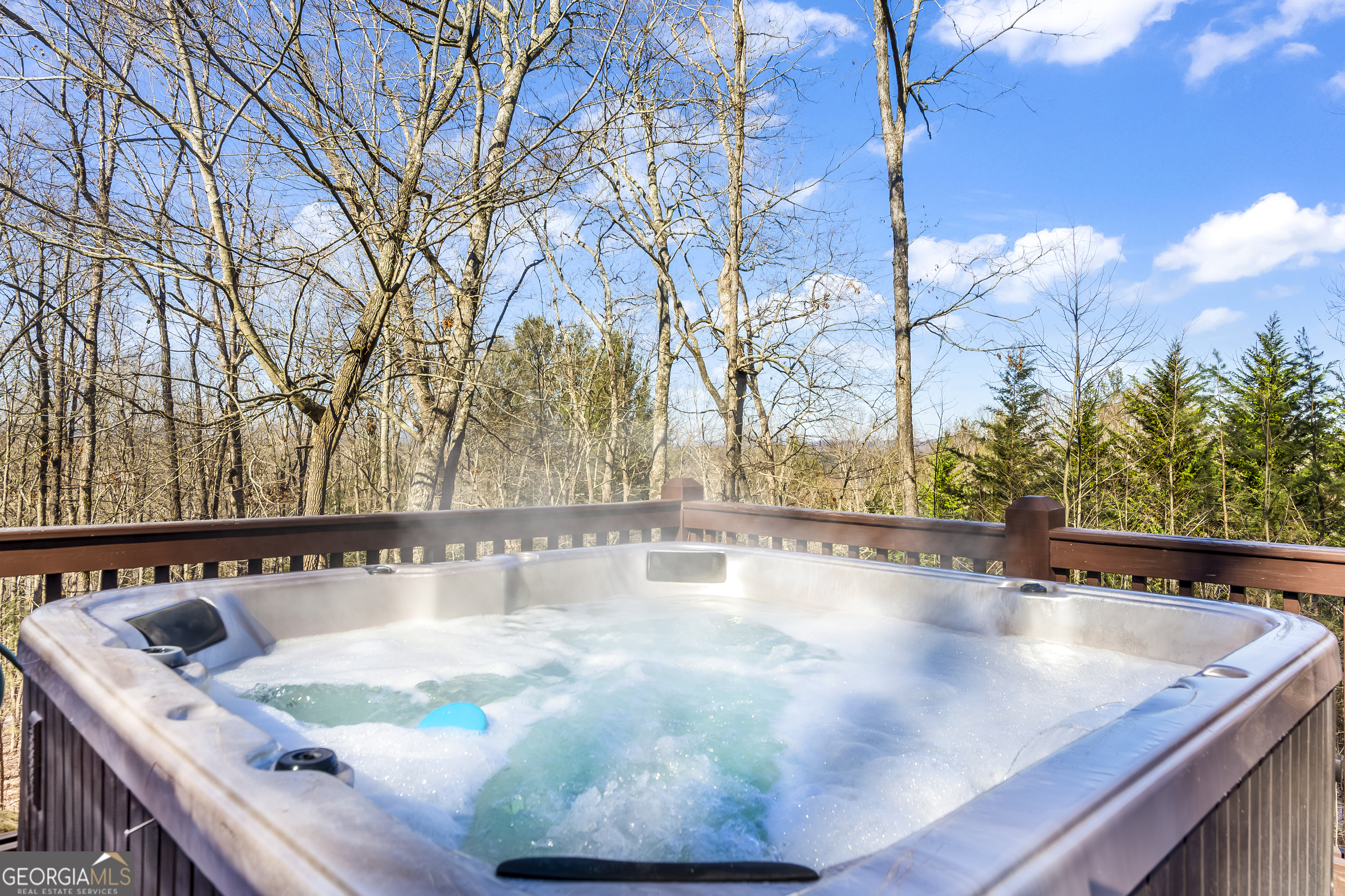 Residential in Morganton 4